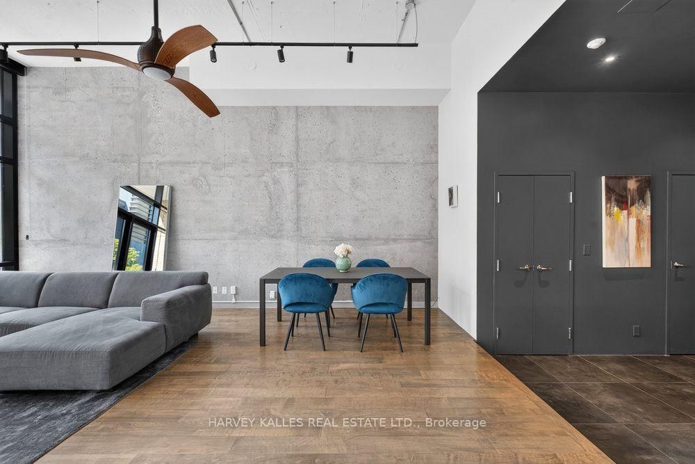 86 Gerrard Street E • #1E • Toronto, ON photo 15