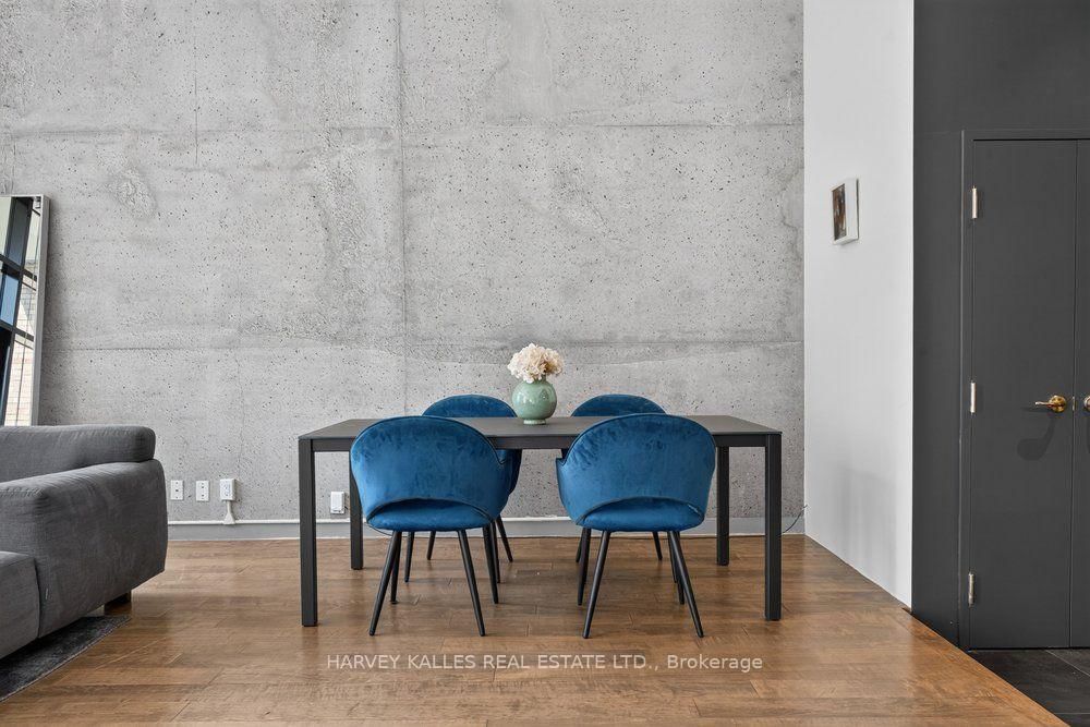 86 Gerrard Street E • #1E • Toronto, ON photo 16