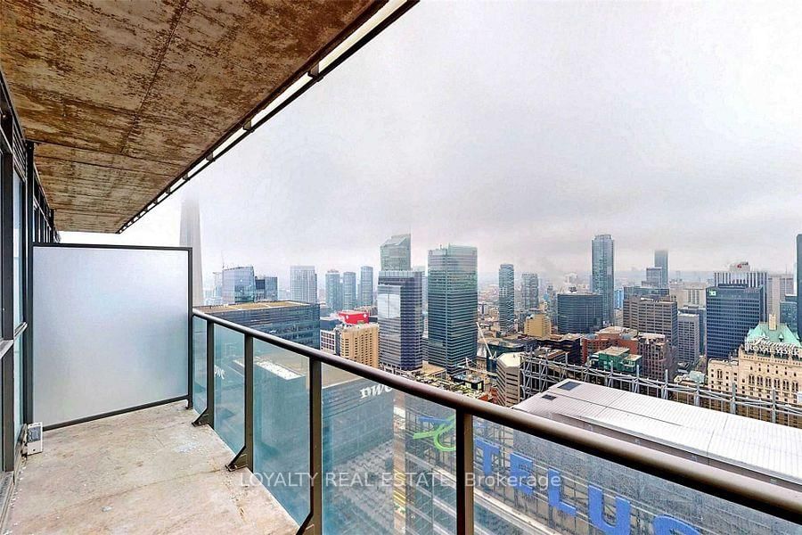 65 Bremner Boulevard • #4907 • Toronto, ON photo 17