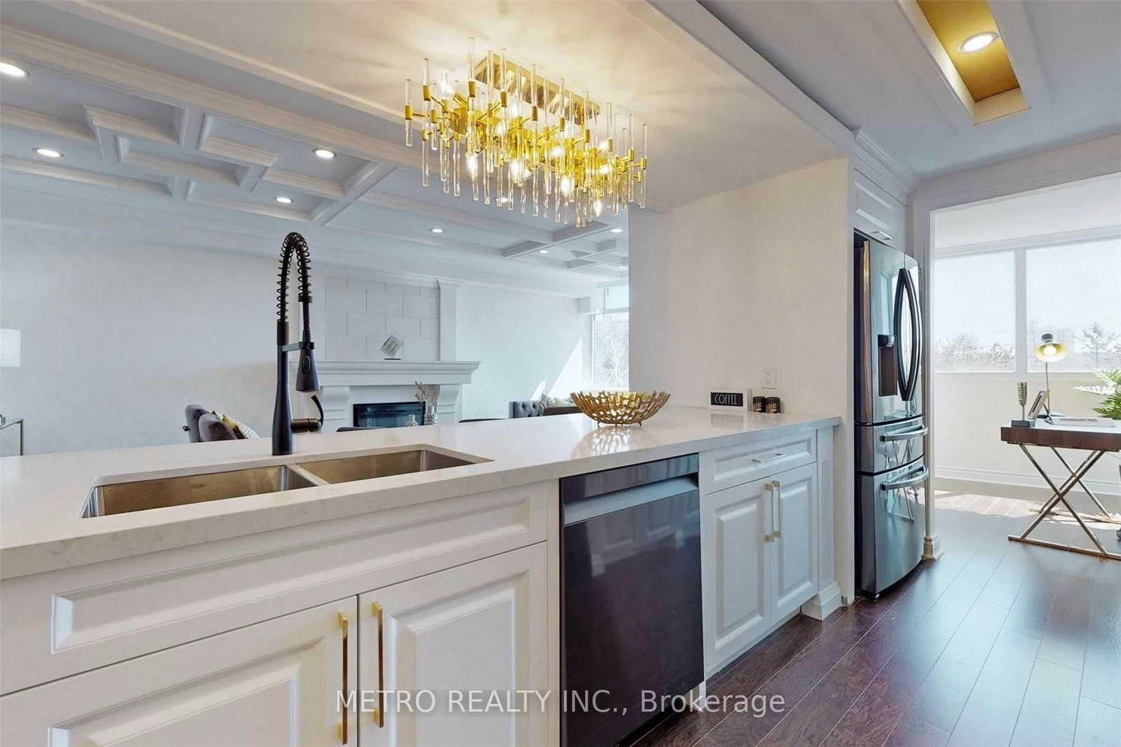 90 Fisherville Road • #406 • Toronto, ON photo 10