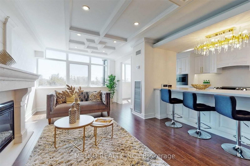 406 - 90 Fisherville Road