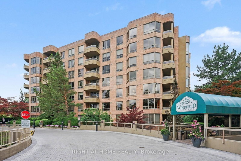 301 - 1200 Don Mills Road