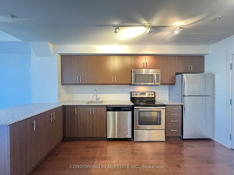 1012 - 10 Willison Square