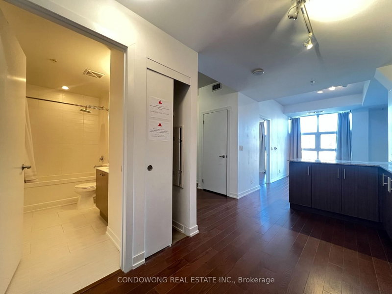 1012 - 10 Willison Square