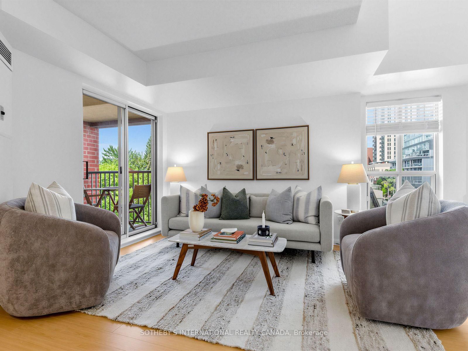 Property at 119 Merton