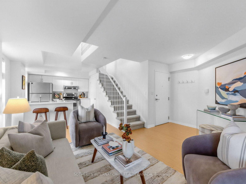 412 - 119 Merton Street