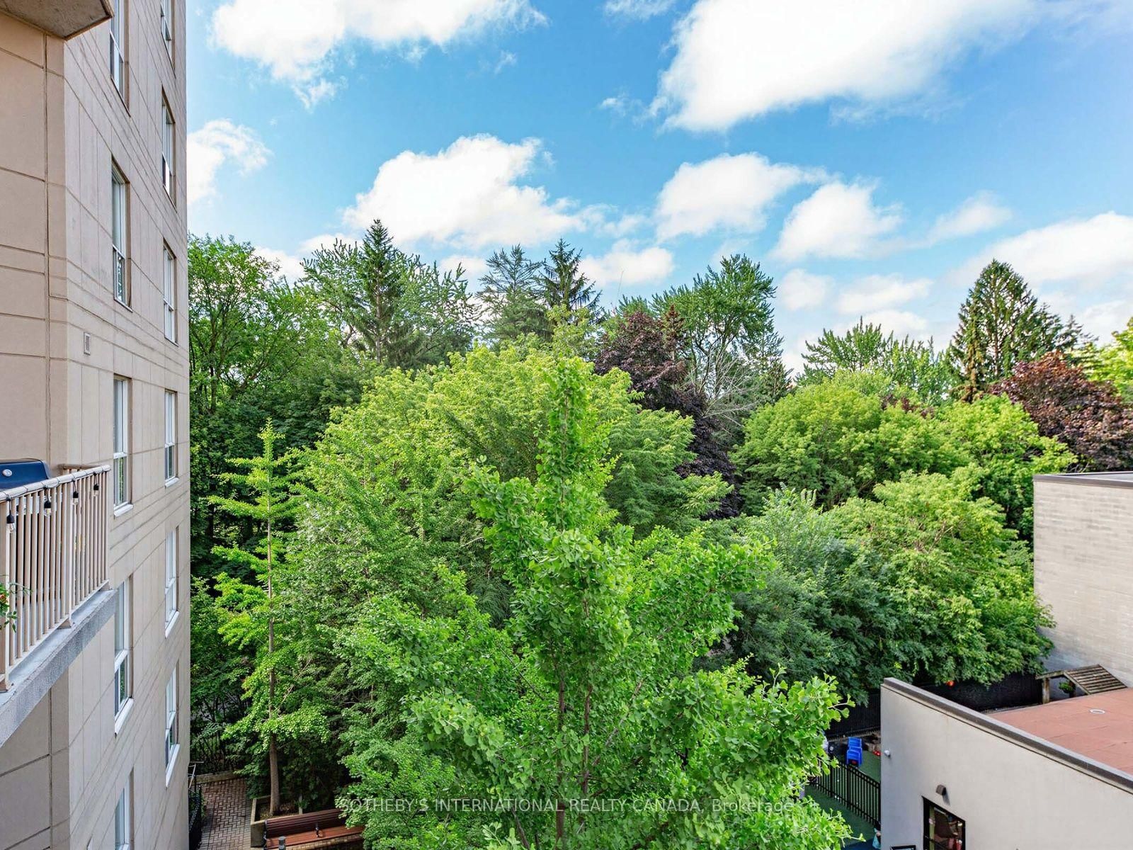 119 Merton Street • #412 • Toronto, ON photo 21