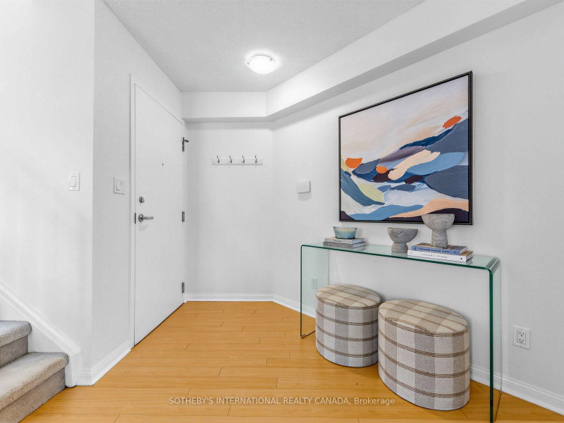 412 - 119 Merton Street