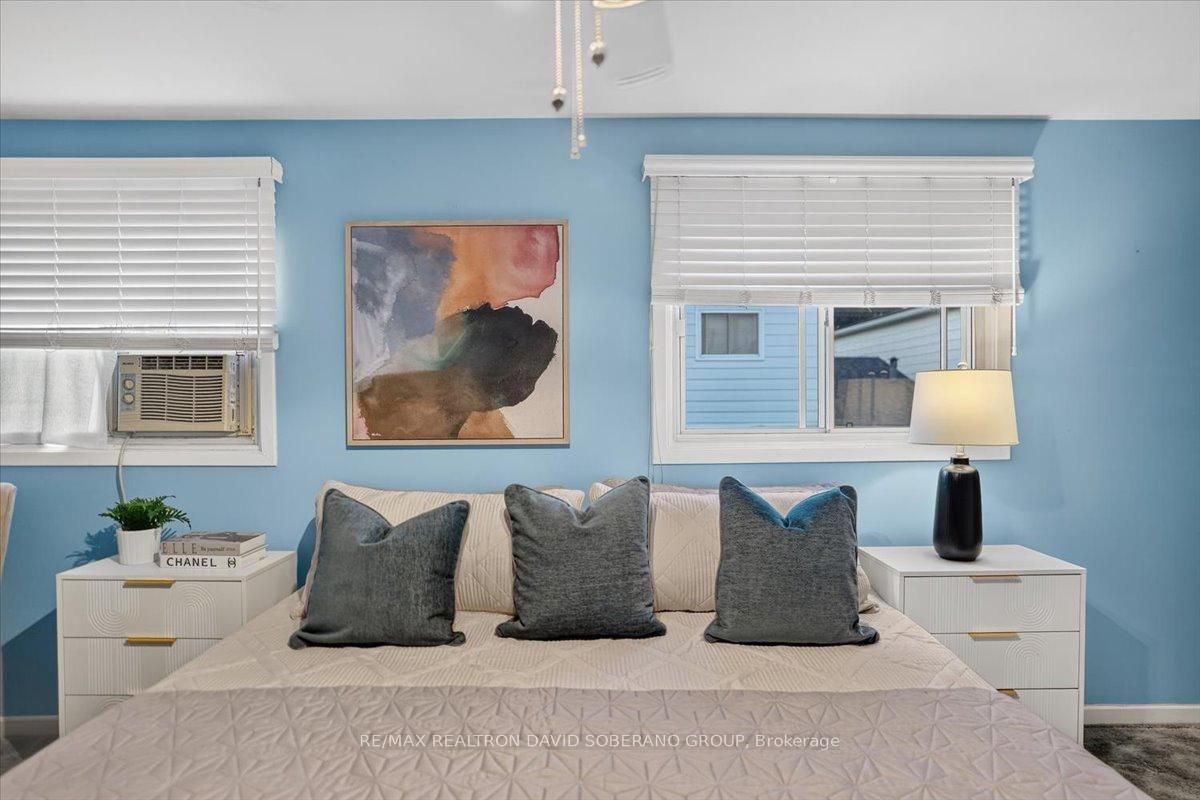 52 Antibes Drive • Toronto, ON photo 25