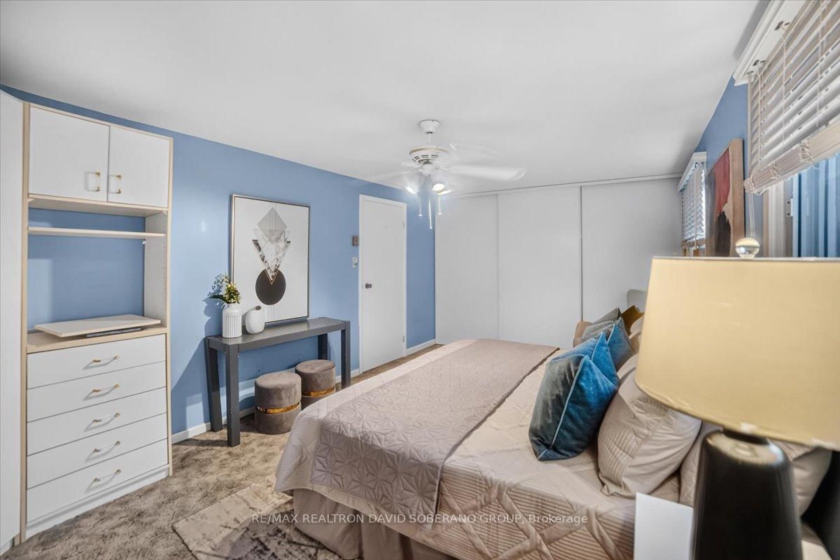 52 Antibes Drive • Toronto, ON photo 27