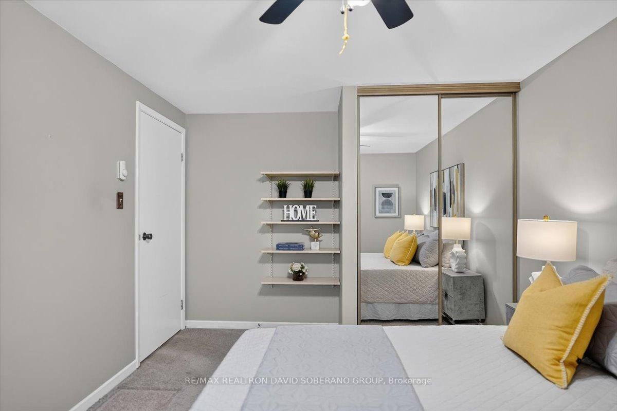 52 Antibes Drive • Toronto, ON photo 31