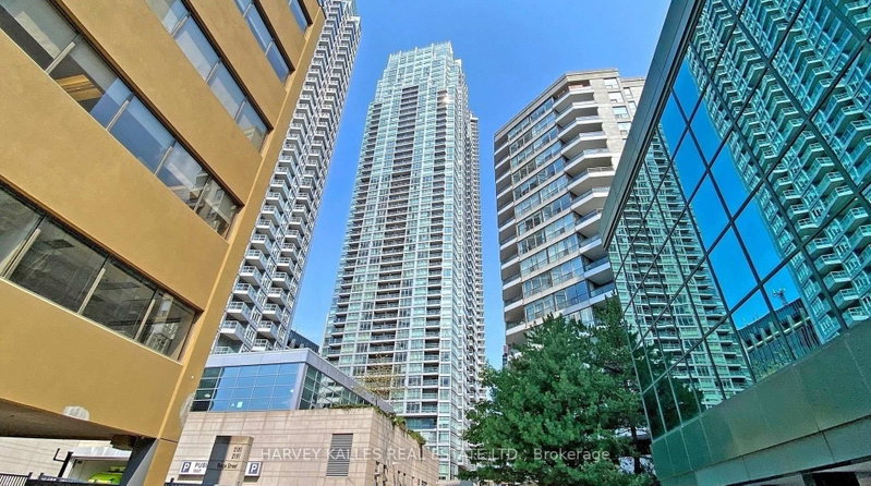 504 - 2191 Yonge Street