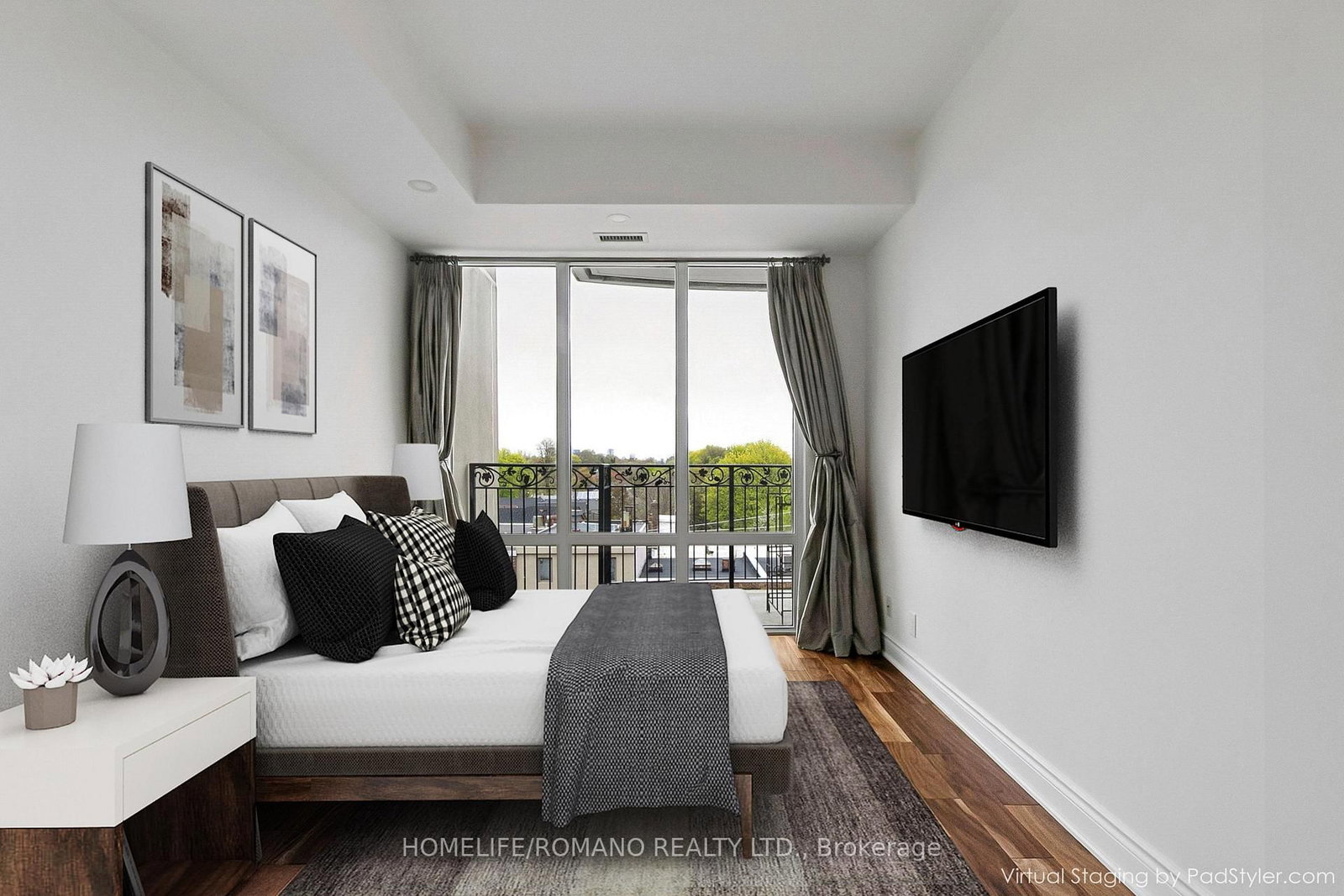 650 Mount Pleasant Road • #508 • Toronto, ON photo 12