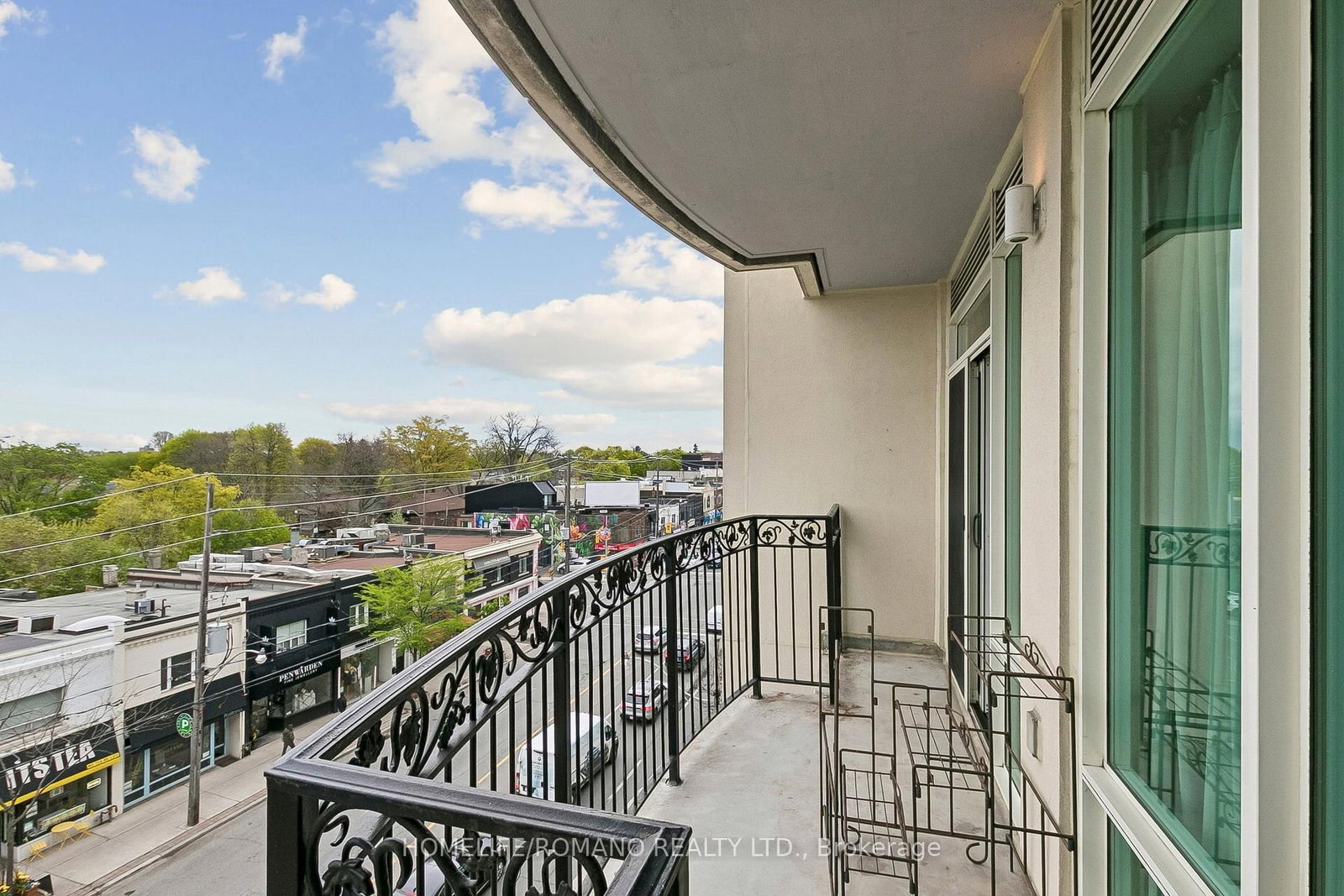 650 Mount Pleasant Road • #508 • Toronto, ON photo 19