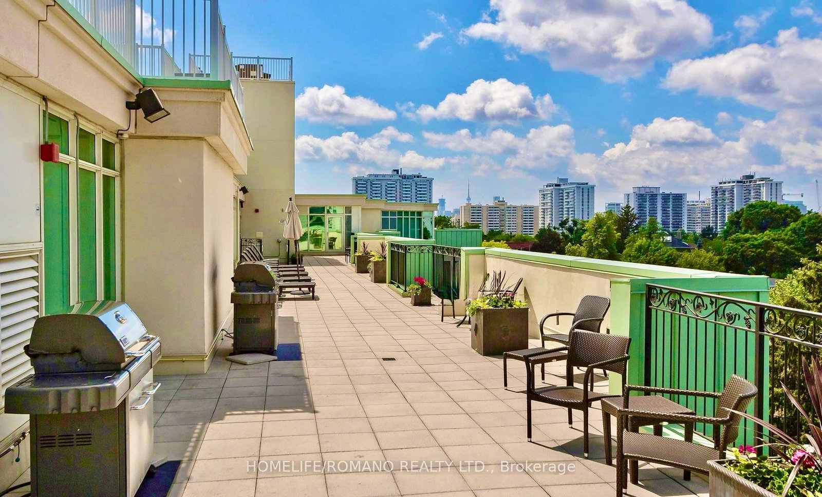 650 Mount Pleasant Road • #508 • Toronto, ON photo 24