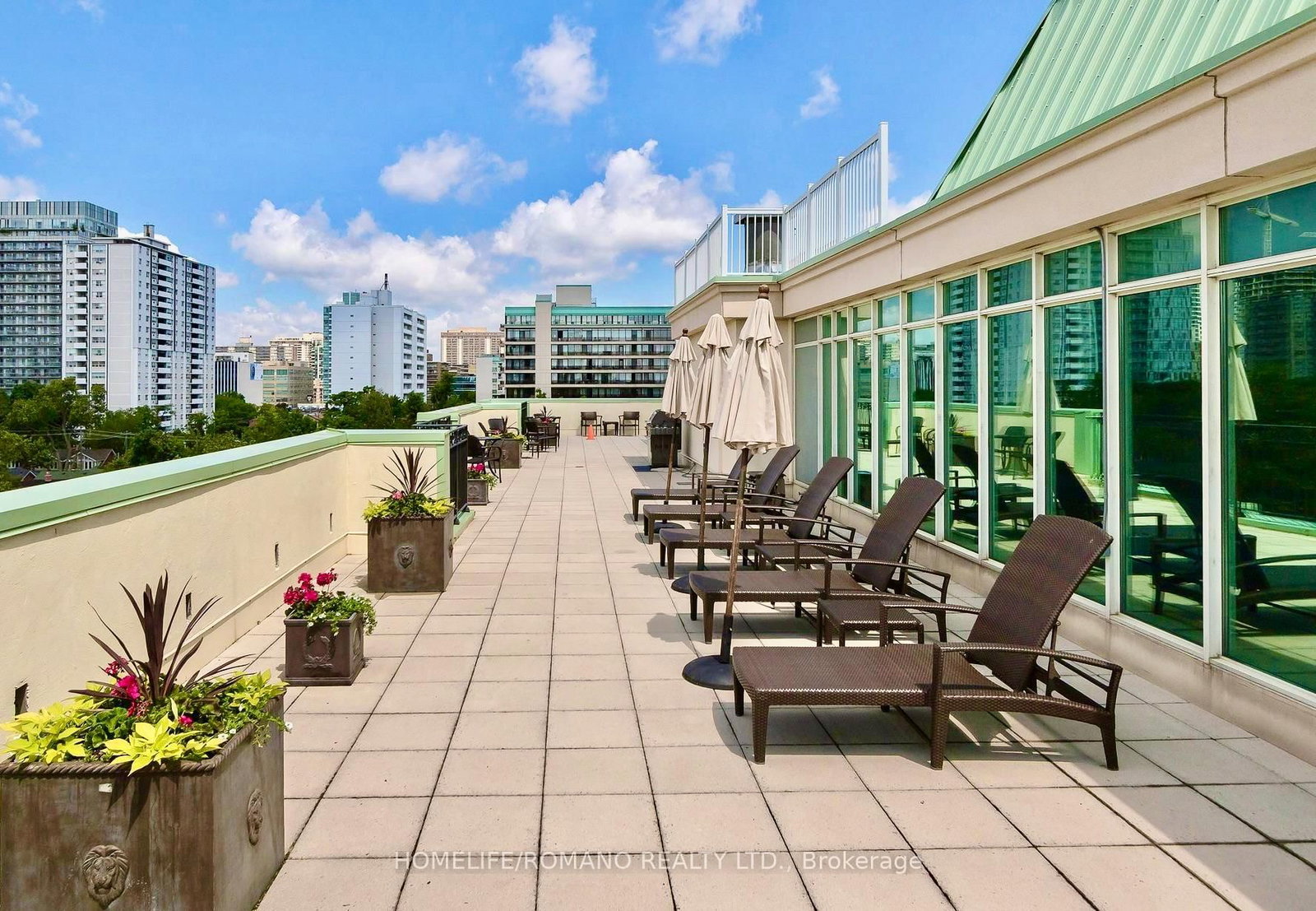650 Mount Pleasant Road • #508 • Toronto, ON photo 25