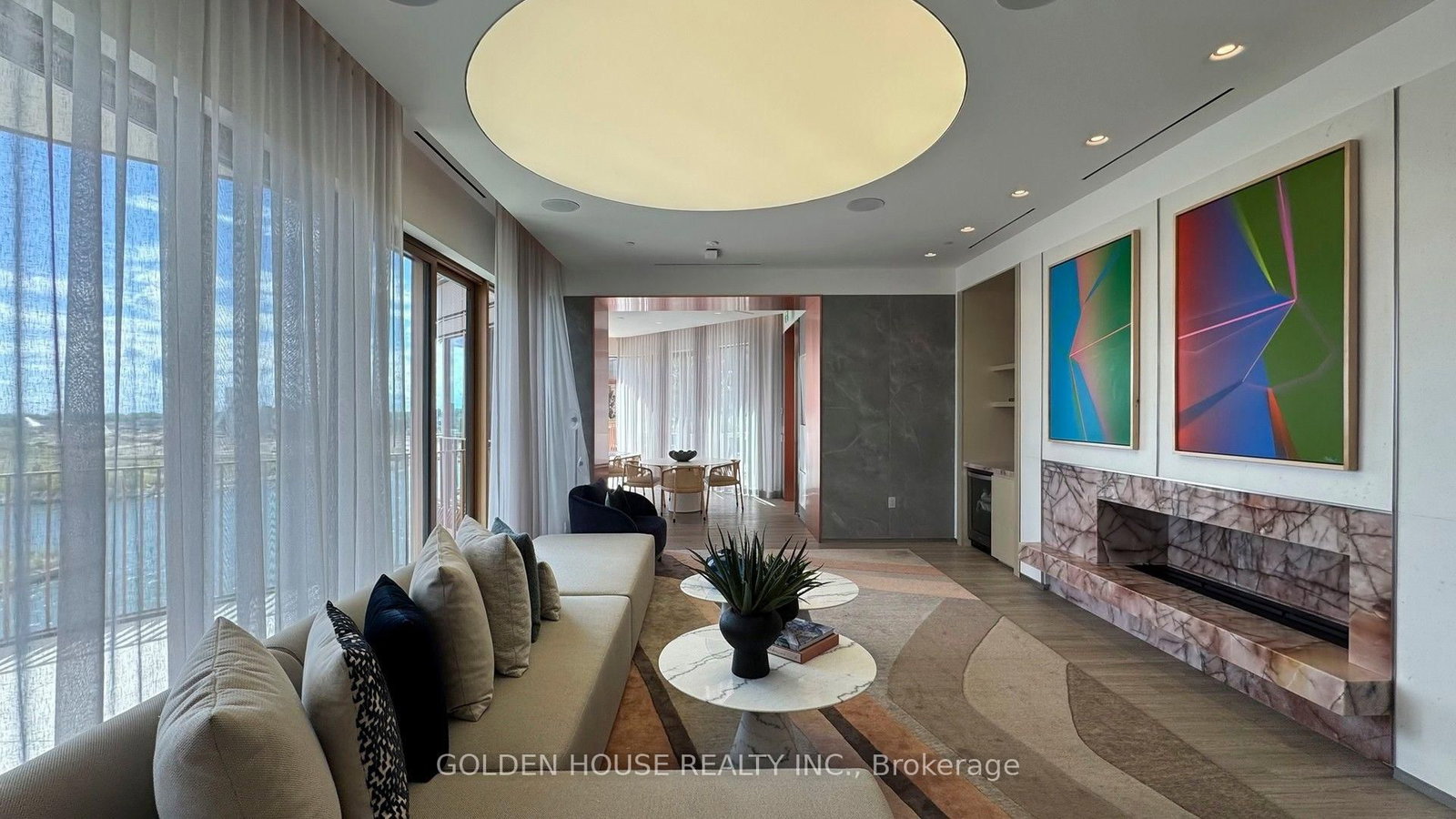 155 Merchants' Wharf • #216 • Toronto, ON photo 24
