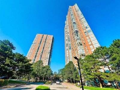 1710 - 7 Concorde Place