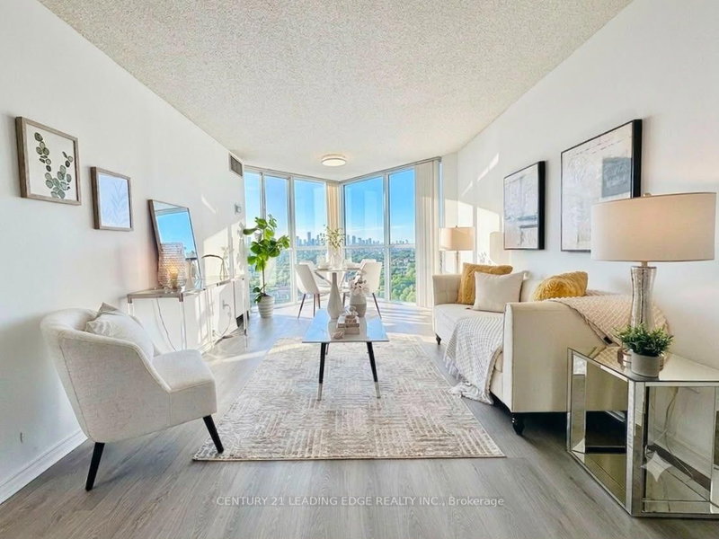 1710 - 7 Concorde Place