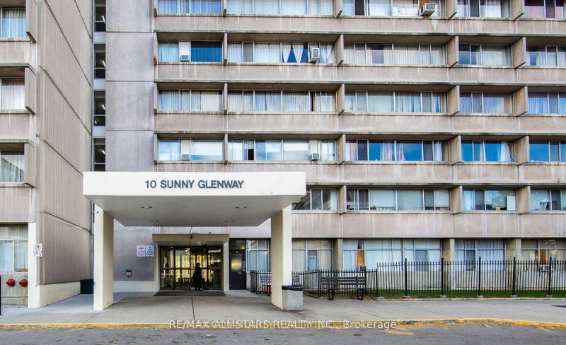 1906 - 10 Sunny Glenway