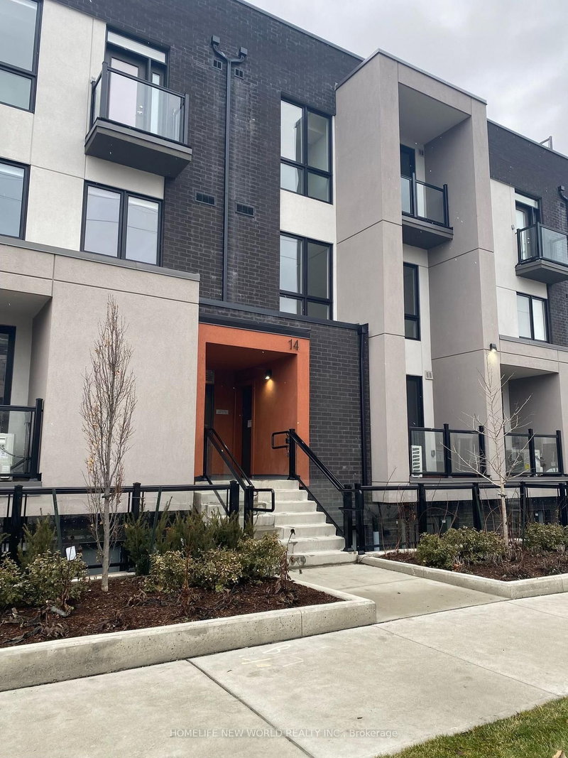 6 - 14 Marquette Avenue S