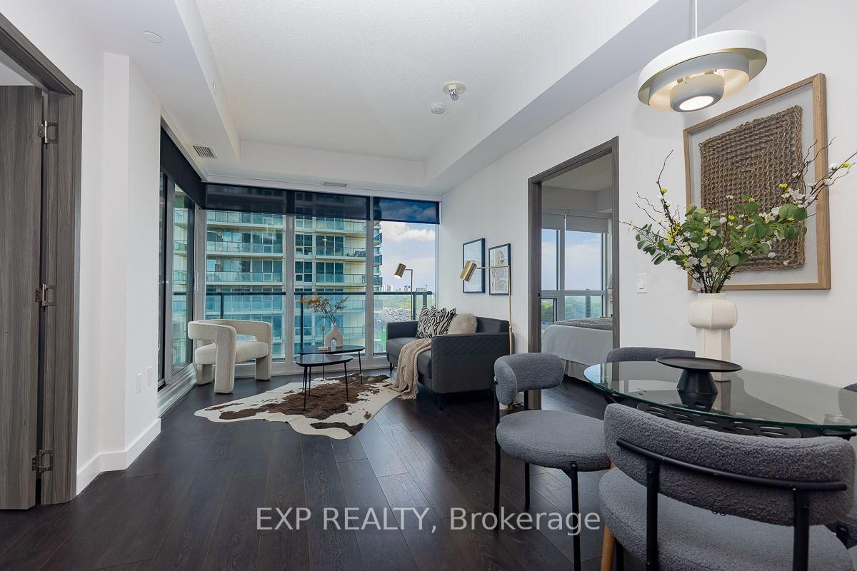 85 Mcmahon Drive • #912 • Toronto, ON photo 10
