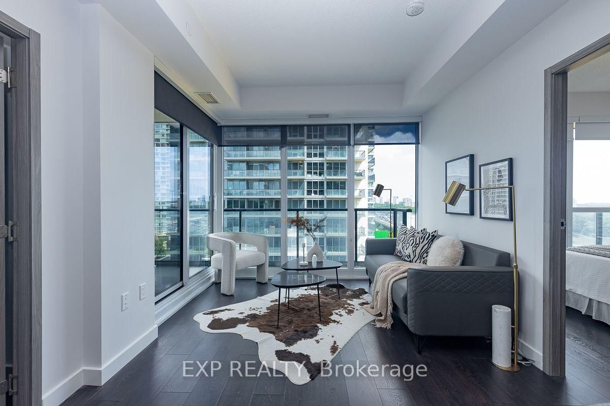 85 Mcmahon Drive • #912 • Toronto, ON photo 13