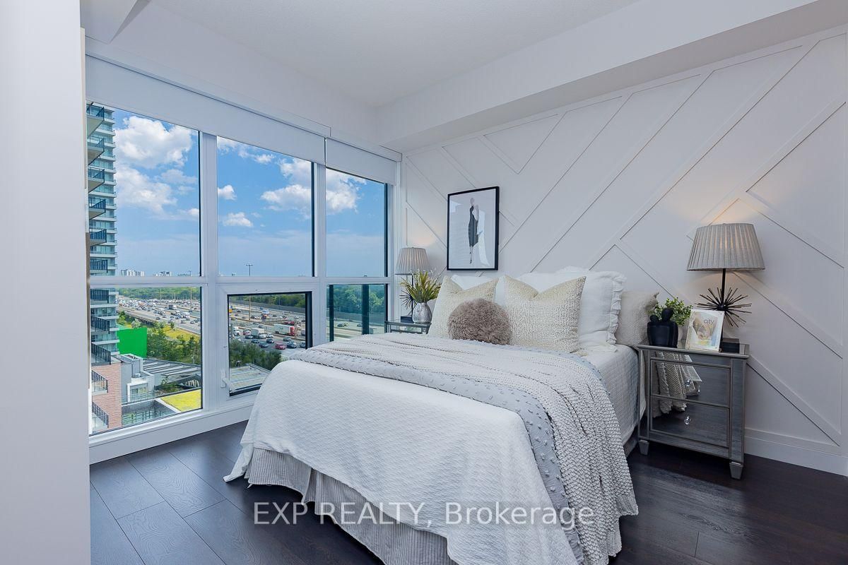 85 Mcmahon Drive • #912 • Toronto, ON photo 14