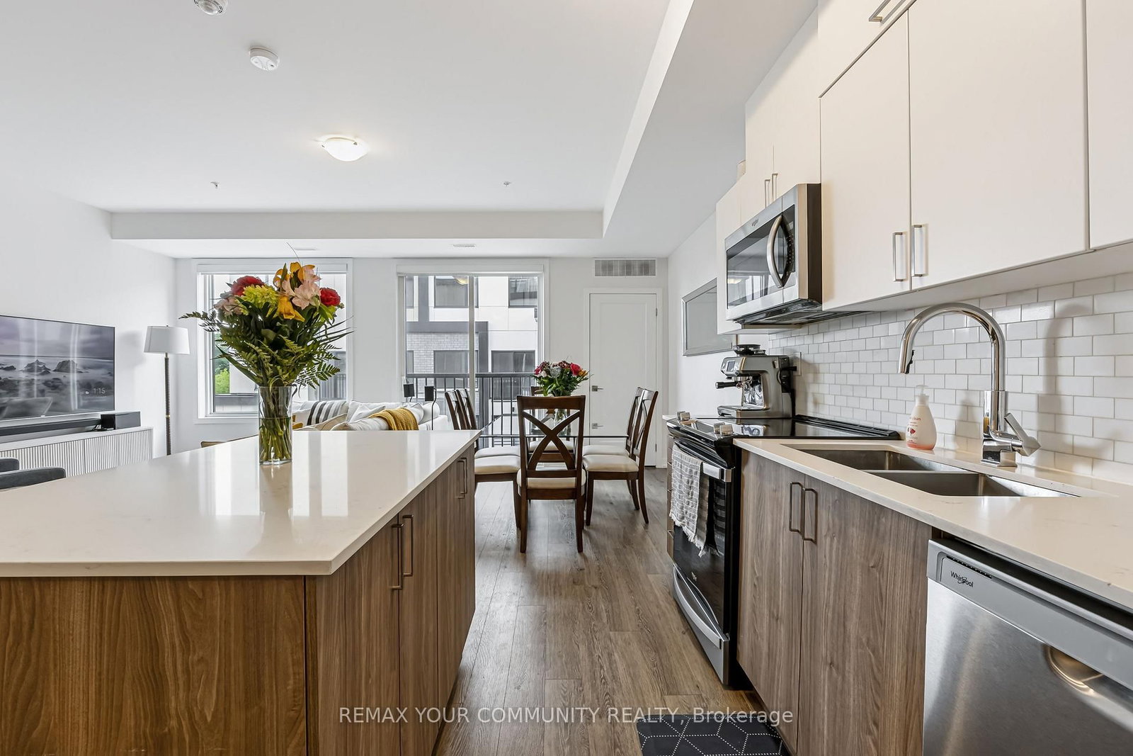 1650 Victoria Park Avenue • #220 • Toronto, ON photo 11
