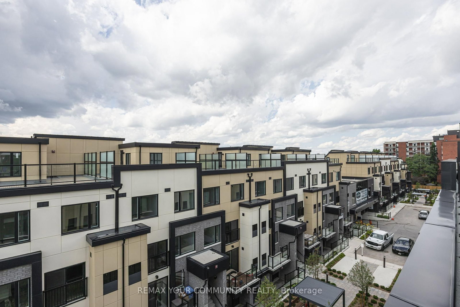 1650 Victoria Park Avenue • #220 • Toronto, ON photo 39