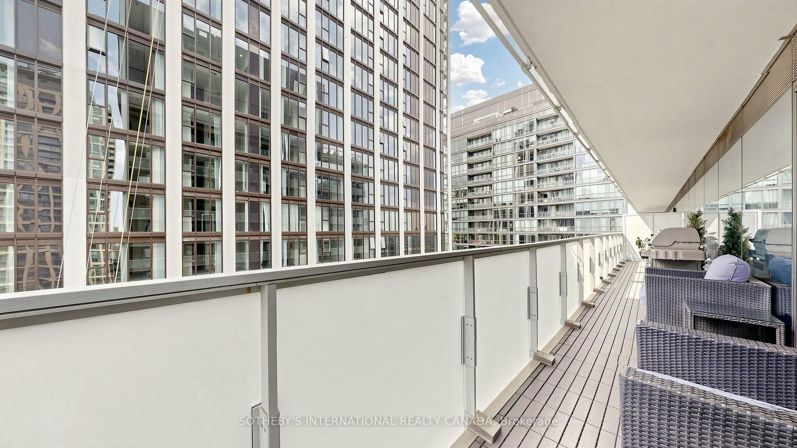 11 Charlotte Street • #2807 • Toronto, ON photo 34