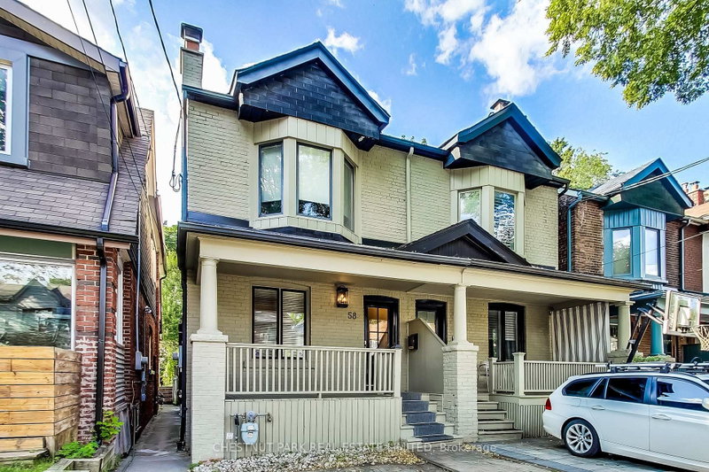 58 Craighurst Avenue