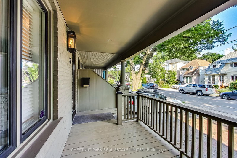 58 Craighurst Avenue