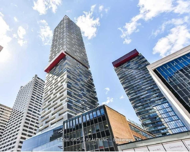 5111 - 8 Eglinton Avenue E