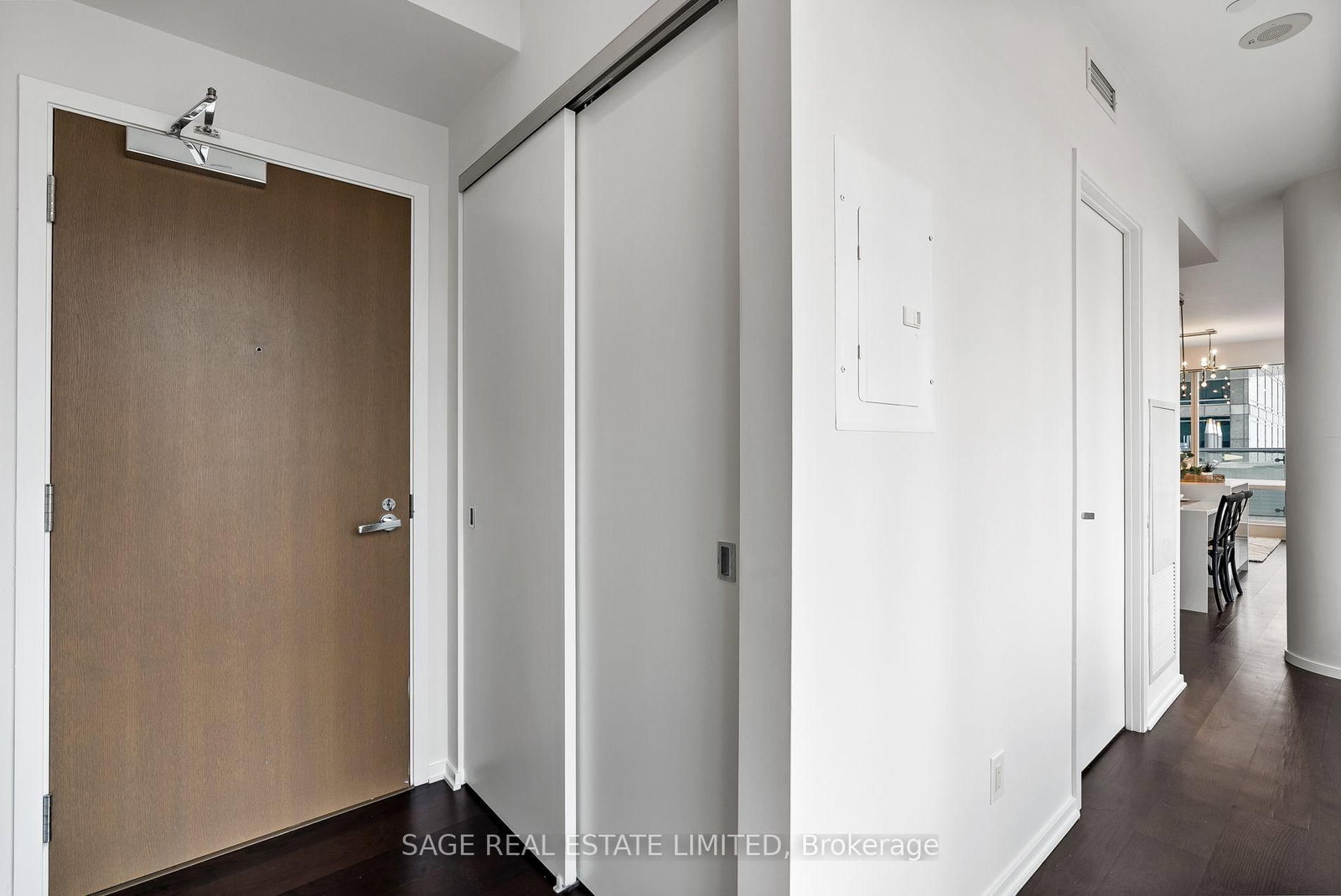 510 - 1 Bloor Street E, Toronto 2