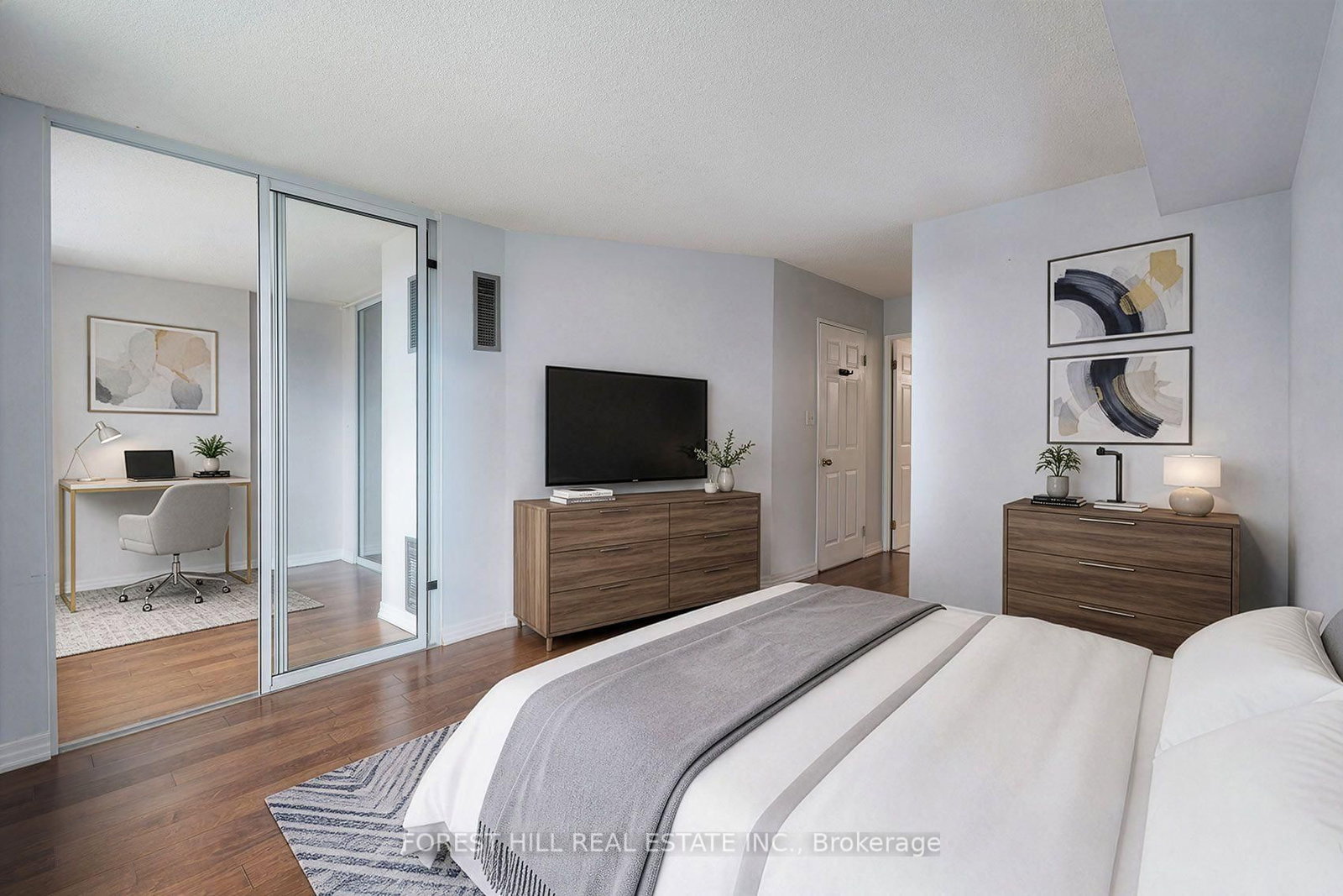 24 Wellesley Street W • #1303 • Toronto, ON photo 11