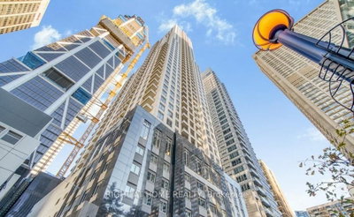 Condo leased at 1903-35 Balmuto Street, Toronto, Ontario, M4Y 0A3 - Bay Street Corridor - MLS: C13708296