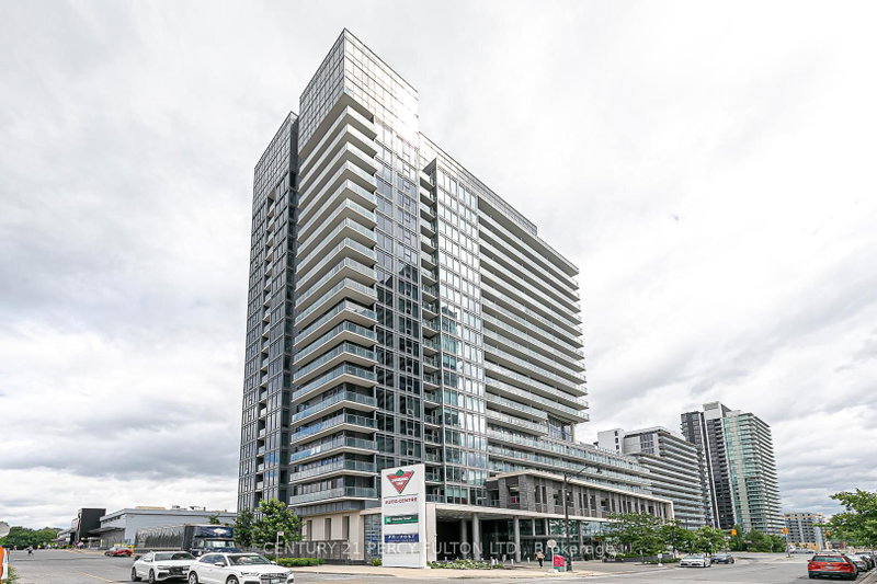 309 - 72 Esther Shiner Boulevard