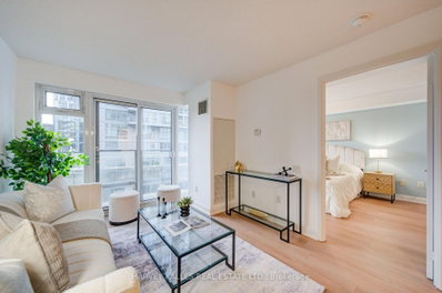 Condo leased at 504-2191 Yonge Street, Toronto, Ontario, M4S 3H8 - Mount Pleasant West - MLS: C13708322