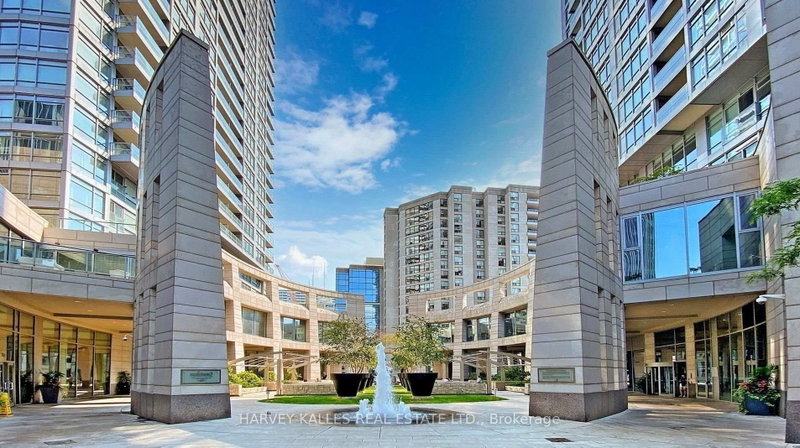 504 - 2191 Yonge Street