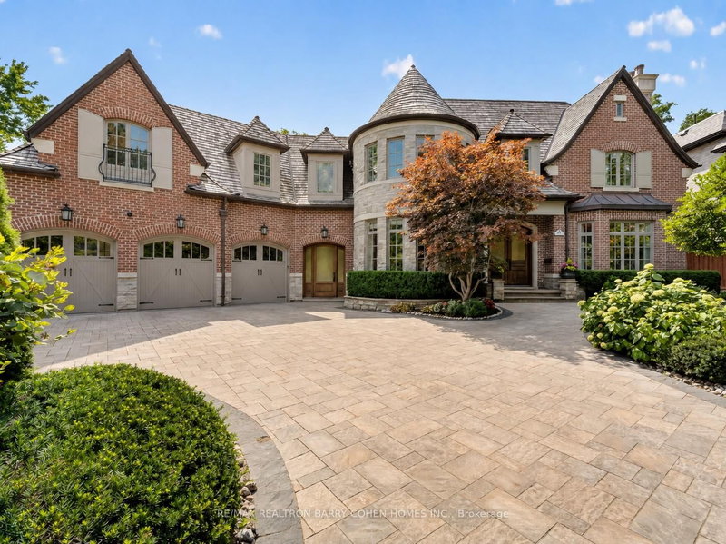21 Don Ridge Drive