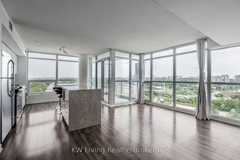1209 - 15 Singer Court