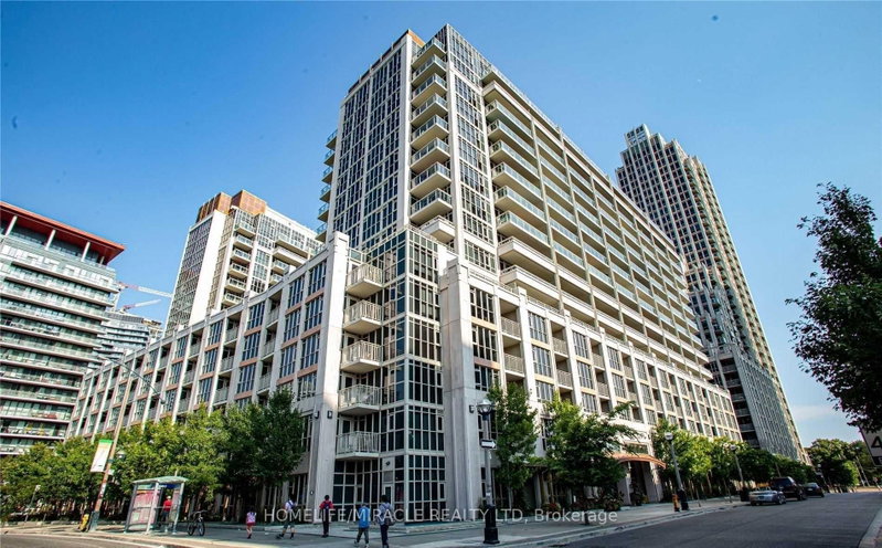 116 - 35 Bastion Street