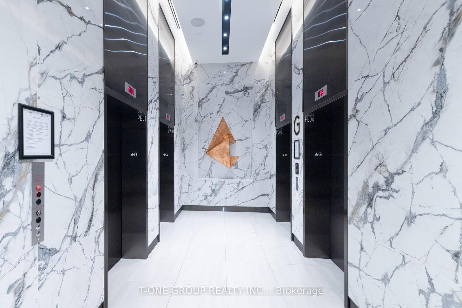 470 Front Street W • #815 • Toronto, ON photo 21