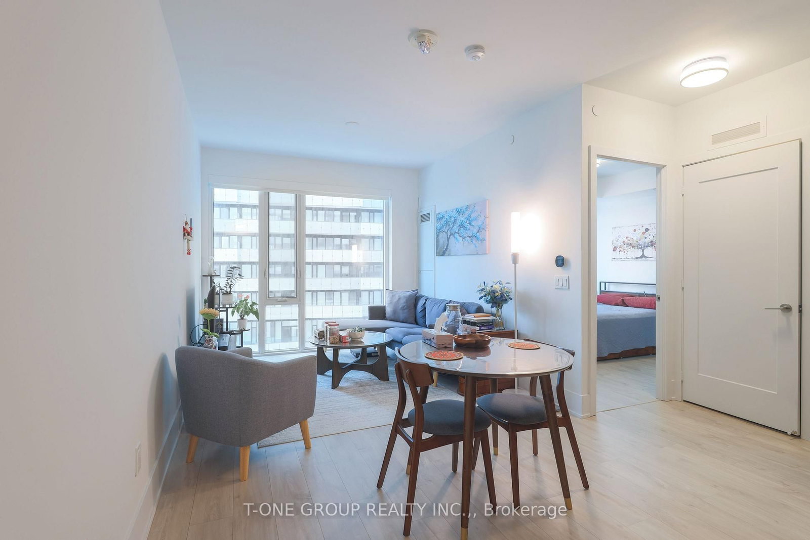470 Front Street W • #815 • Toronto, ON photo 4