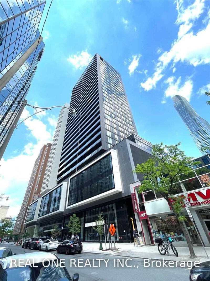2409 - 20 Edward Street