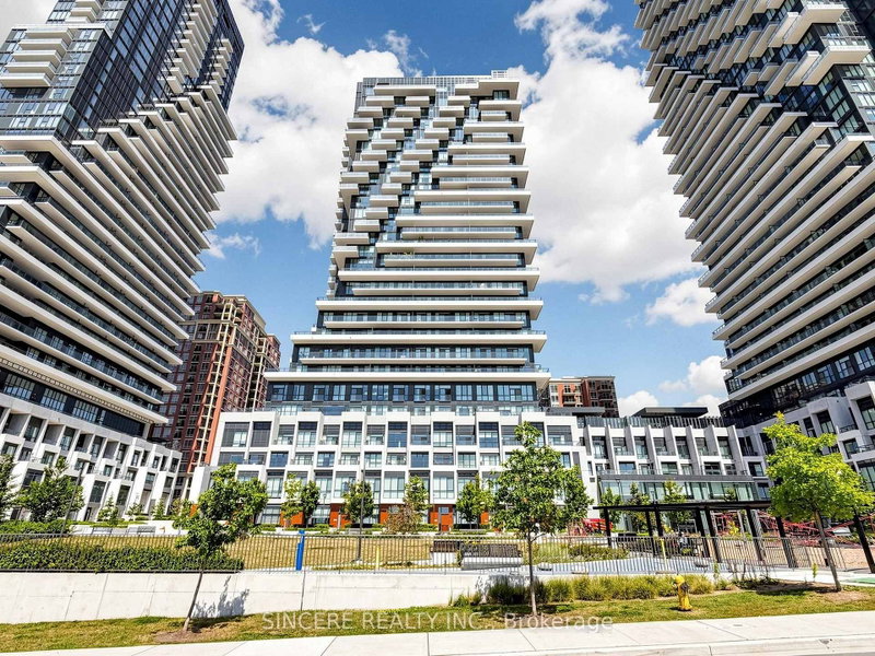 2737 - 20 Inn On The Park Drive