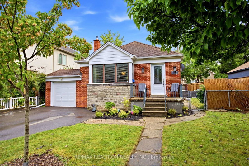 149 Fairholme Avenue