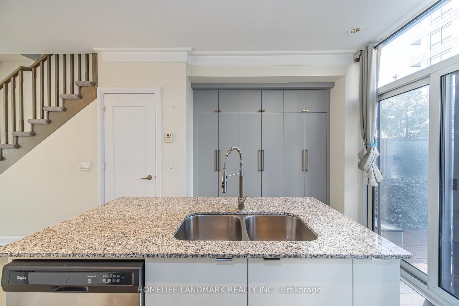 Condo for sale at TH12-18 Graydon Hall Drive, Toronto, Ontario, M3A 0A4 - Parkwoods-Donalda - MLS: C13708564