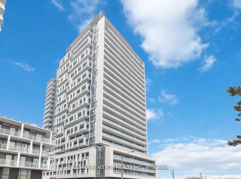 627 - 188 Fairview Mall Drive